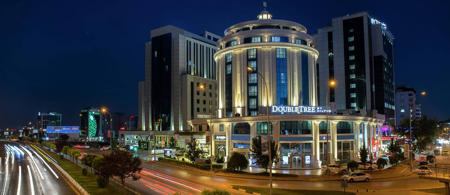 Doubletree By Hilton Gaziantep