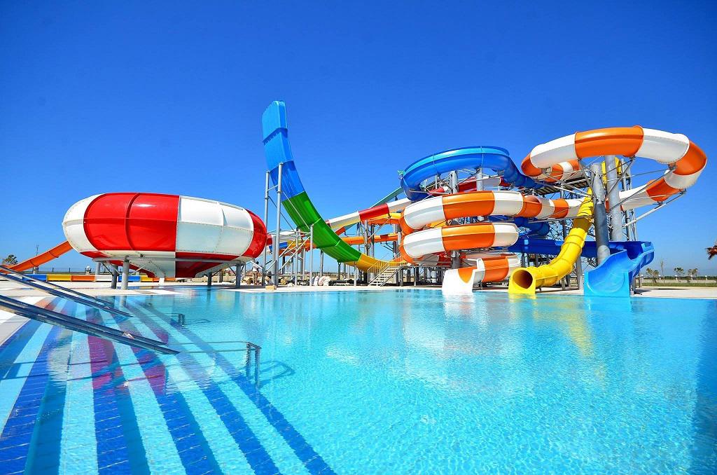 Aquasis De Luxe Resort & Spa