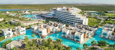 Aquasis De Luxe Resort & Spa