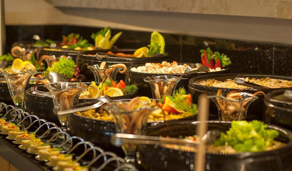 Aquasis De Luxe Resort & Spa