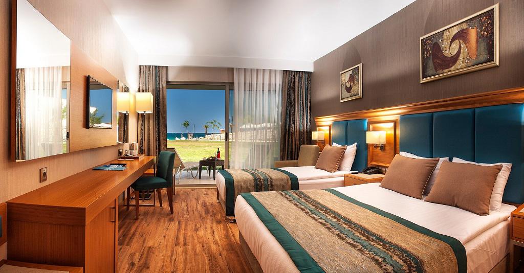 Aquasis De Luxe Resort & Spa