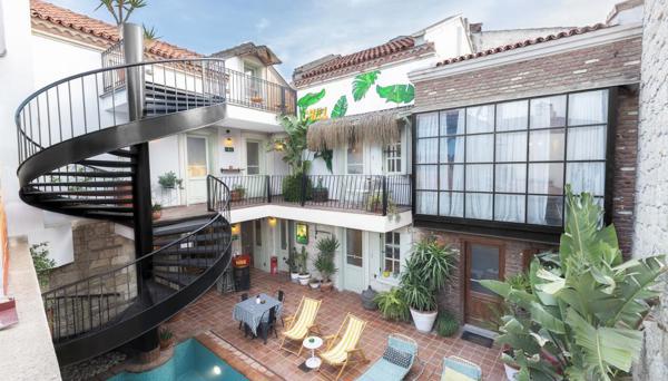 Hotel Pop Alaçatı
