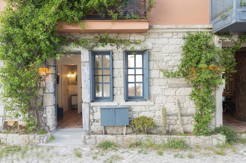 Hotel Pop Alaçatı