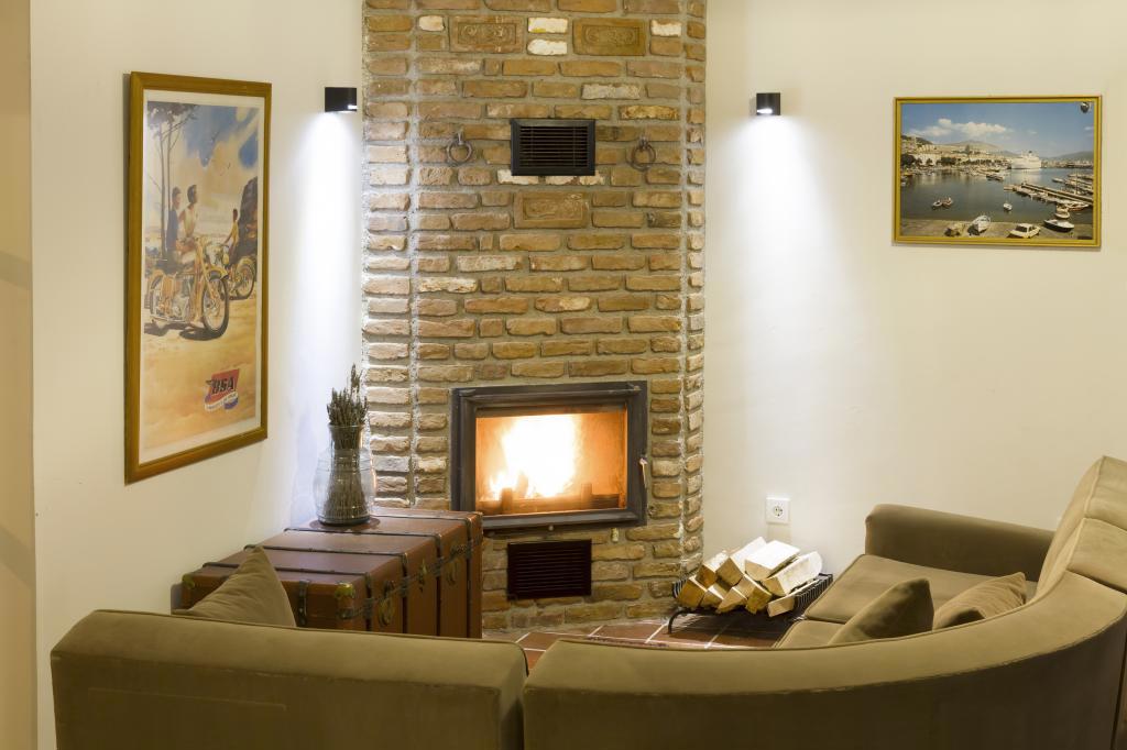 Hotel Pop Alaçatı