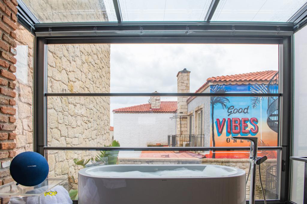 Hotel Pop Alaçatı