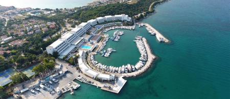 Altın Yunus Resort & Thermal Hotel