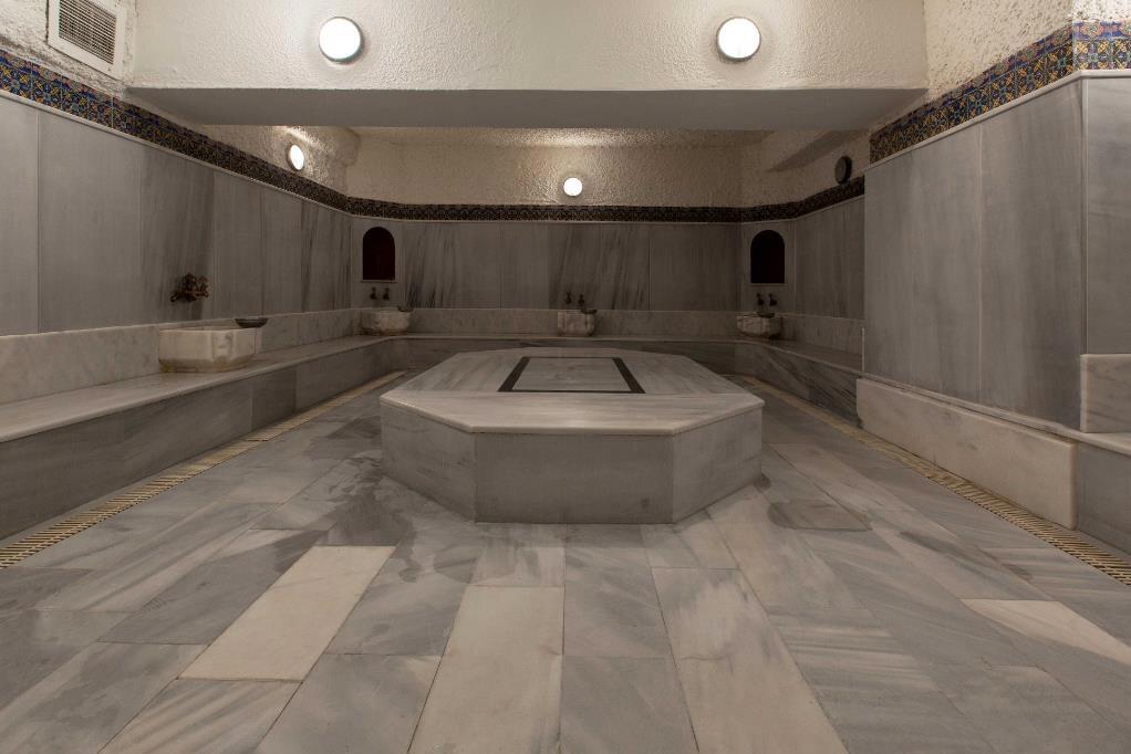 Altın Yunus Resort & Thermal Hotel