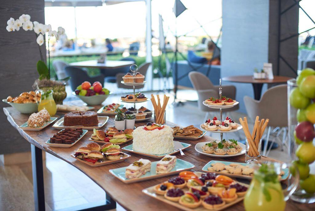 Altın Yunus Resort & Thermal Hotel