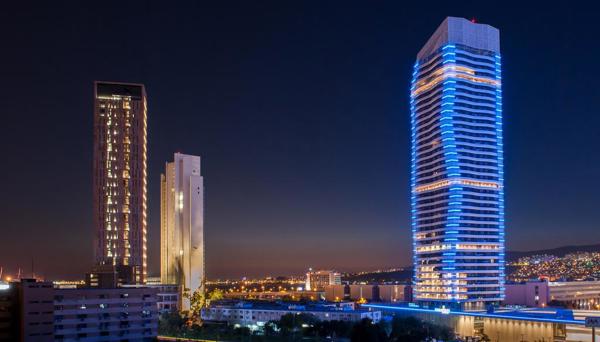 Four Points By Sheraton Izmir