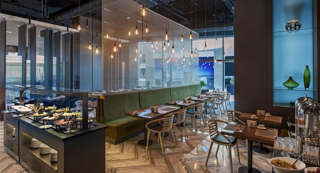Four Points By Sheraton Izmir