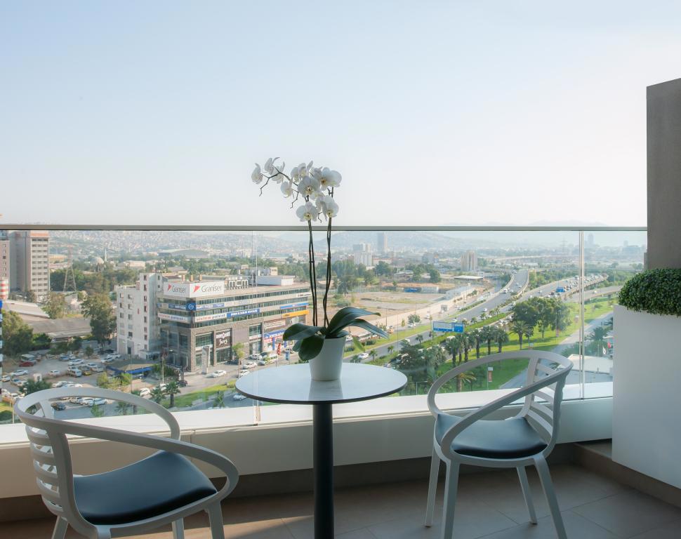 Four Points By Sheraton Izmir