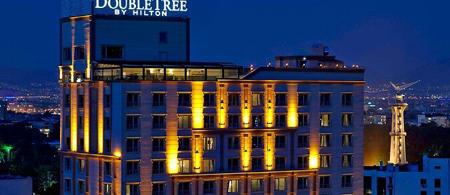 DoubleTree by Hilton Hotel İzmir Alsancak