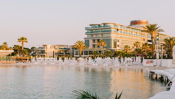 Ilıca Hotel Spa & Thermal Resort