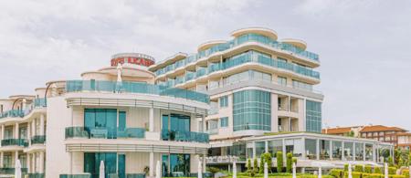 Ilıca Hotel Spa & Thermal Resort