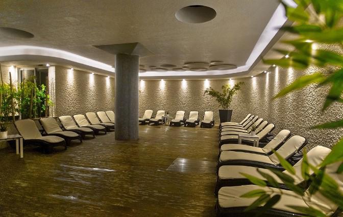 Ilıca Hotel Spa & Thermal Resort