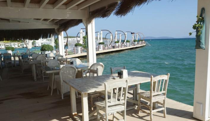 Ilıca Hotel Spa & Thermal Resort