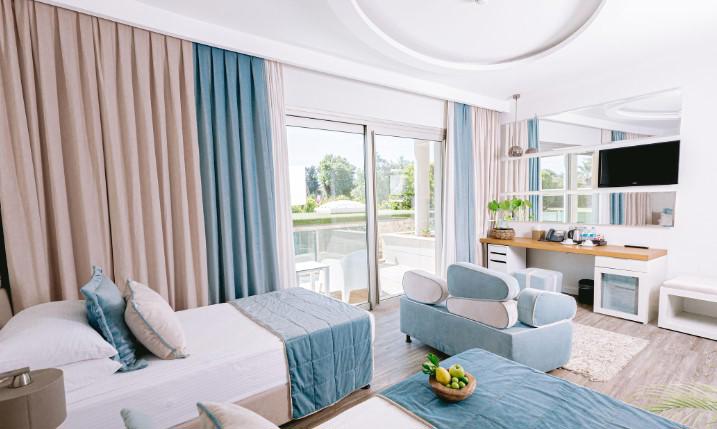 Ilıca Hotel Spa & Thermal Resort