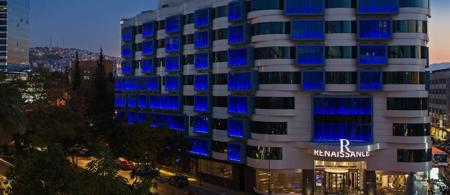 Renaissance İzmir Hotel