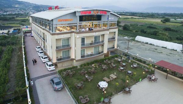 Truva Life Otel