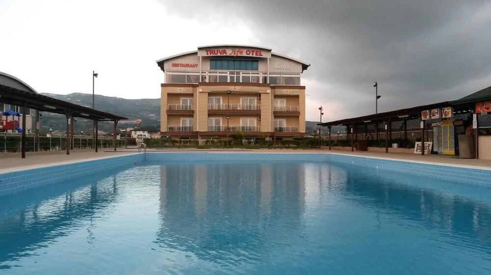Truva Life Otel