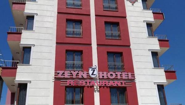 Zeyn Hotel