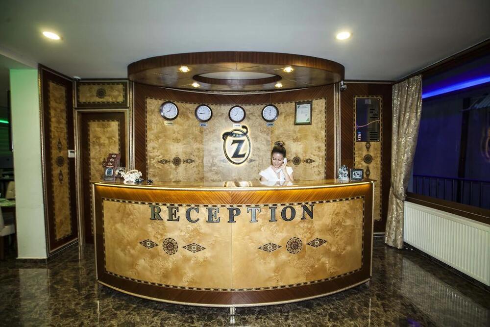 Zeyn Hotel