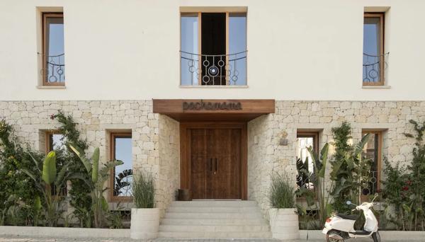 Pachamama Alaçatı