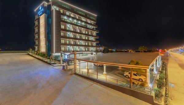 Artes Hotel
