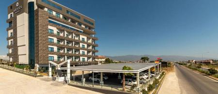 Artes Hotel