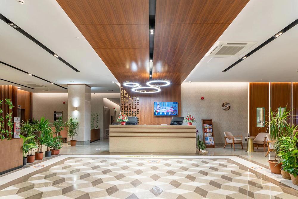 Artes Hotel