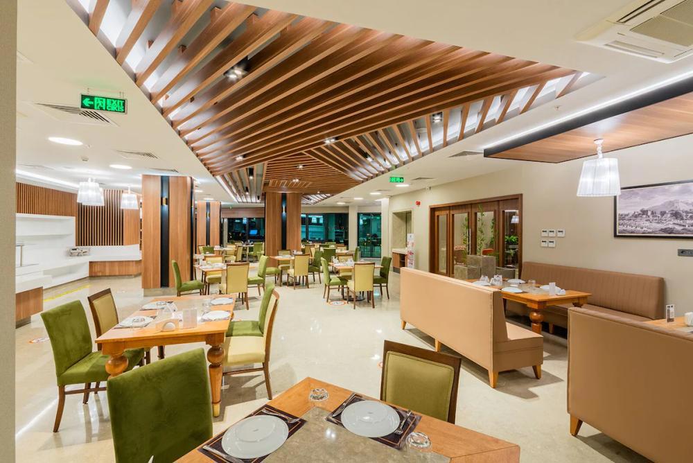 Artes Hotel