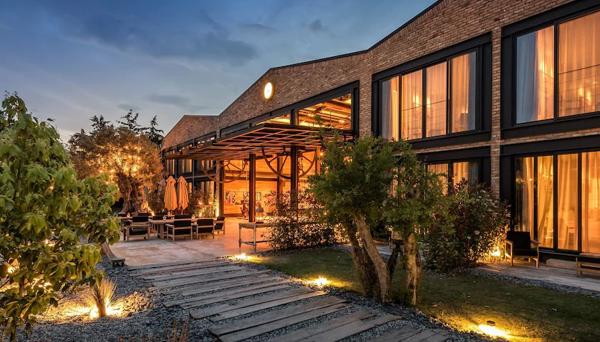 The Stay Warehouse