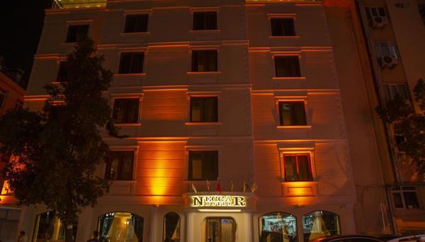 Neccar Hotel