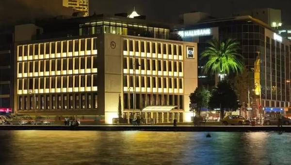 Key Hotel