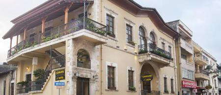 Çankaya Konaklari Hotel