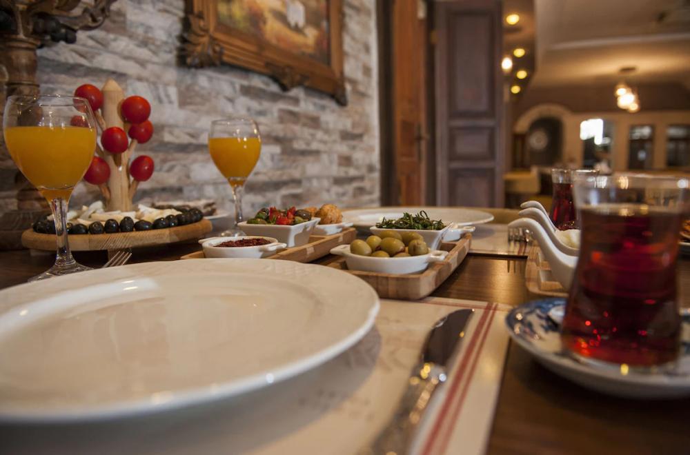 Çankaya Konaklari Hotel