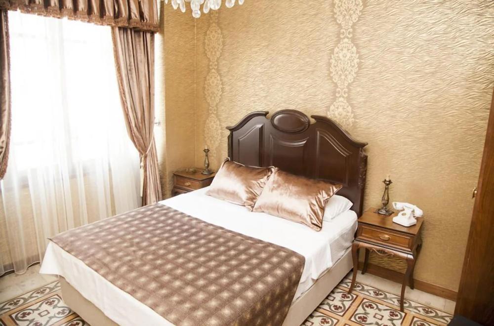 Çankaya Konaklari Hotel
