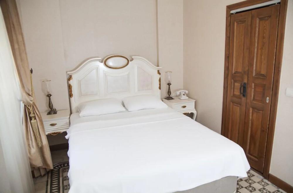 Çankaya Konaklari Hotel