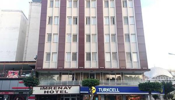 Imrenay Otel