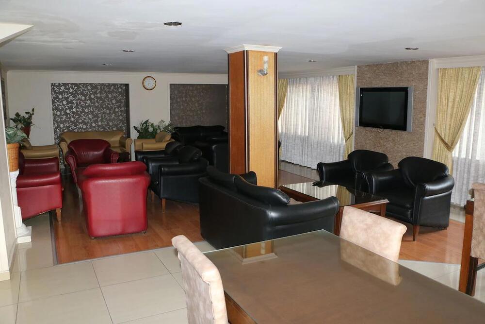 Imrenay Otel