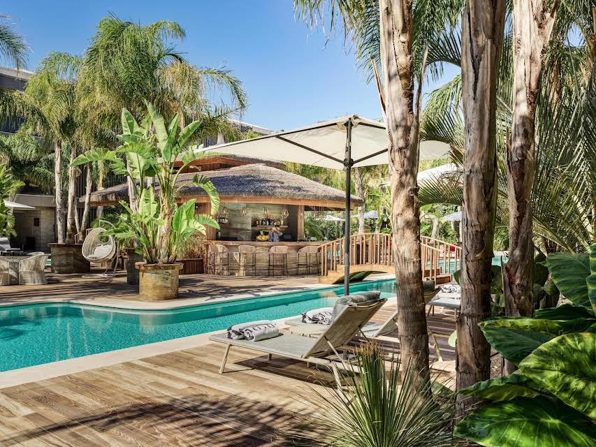 Biblos Alaçatı