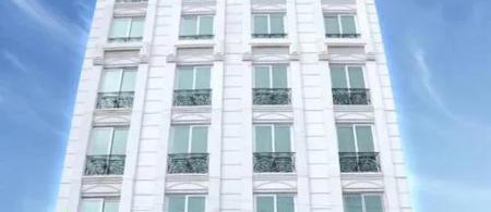 Bayazit Hotel