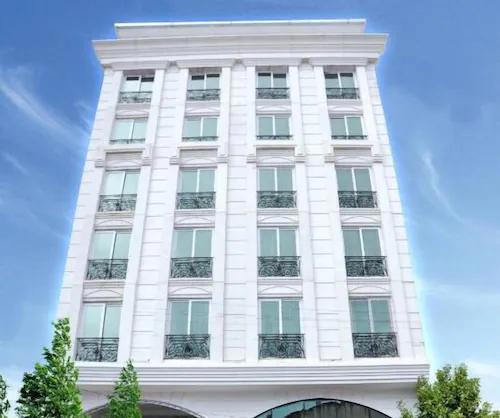Bayazit Hotel