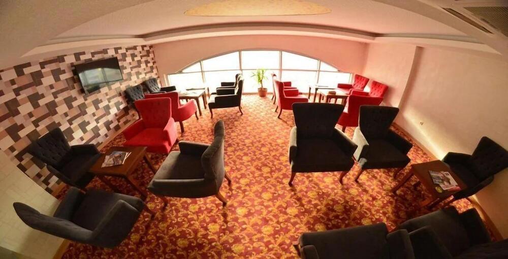 Bayazit Hotel