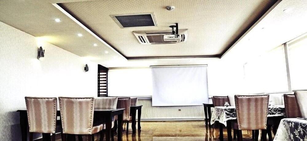 Bayazit Hotel