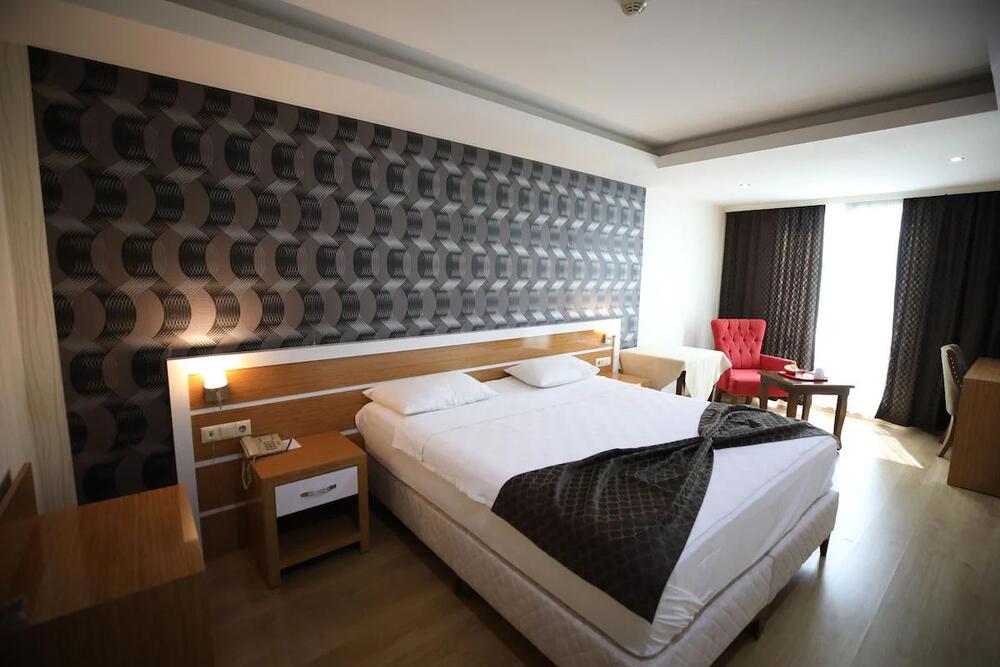 Bayazit Hotel