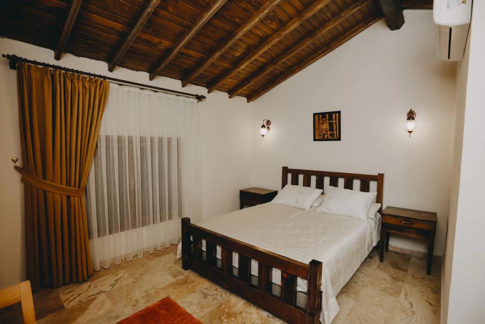 Tetrapole Boutique Hotel