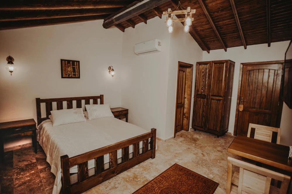 Tetrapole Boutique Hotel