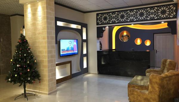 City Life Otel