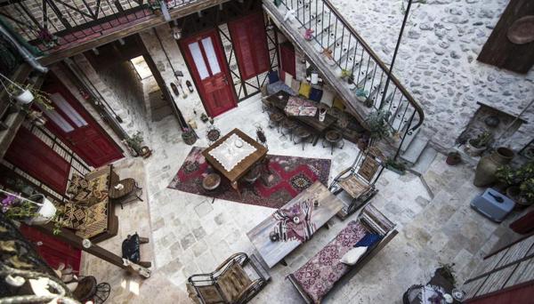 Kavinn Butik Otel